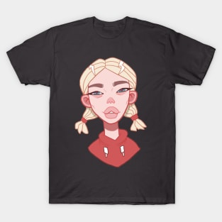 PePPy T-Shirt